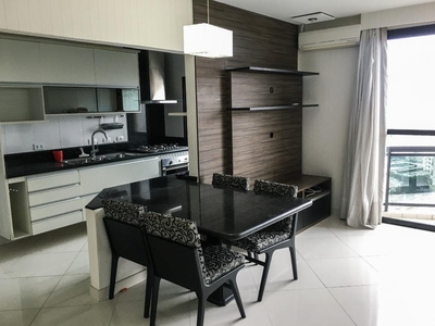 Apartamento em Chácara Santo Antônio (Zona Leste), São Paulo/SP de 77m² 2 quartos para locação R$ 3.000,00/mes