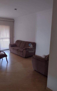 Apartamento em Chácara Santo Antônio (Zona Leste), São Paulo/SP de 82m² 3 quartos à venda por R$ 629.000,00