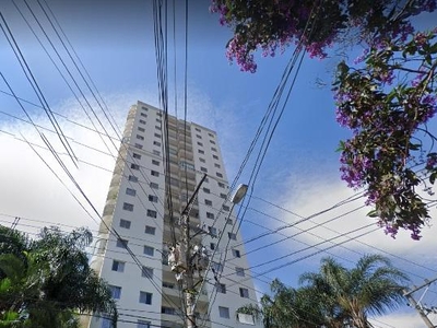 Apartamento em Chácara Santo Antônio (Zona Leste), São Paulo/SP de 86m² 3 quartos à venda por R$ 649.000,00
