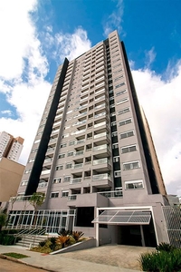 Apartamento em Chácara Santo Antônio (Zona Sul), São Paulo/SP de 61m² 2 quartos à venda por R$ 760.000,00