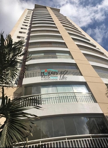 Apartamento em Chácara Santo Antônio (Zona Sul), São Paulo/SP de 82m² 3 quartos à venda por R$ 949.000,00