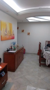 Apartamento em Chácara Sergipe, São Bernardo do Campo/SP de 67m² 2 quartos à venda por R$ 309.000,00