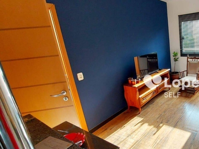 Apartamento em Chácaras de Inoã (Inoã), Maricá/RJ de 60m² 2 quartos à venda por R$ 249.000,00