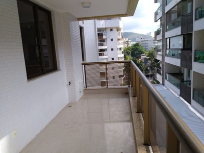Apartamento em Charitas, Niterói/RJ de 105m² 3 quartos à venda por R$ 949.000,00