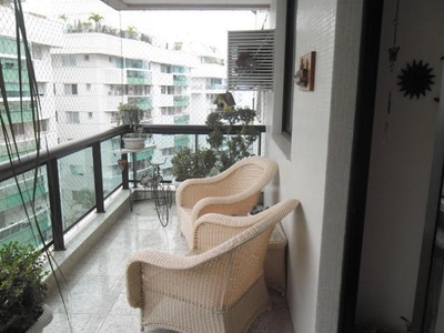 Apartamento em Charitas, Niterói/RJ de 110m² 3 quartos à venda por R$ 1.249.000,00