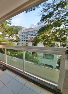 Apartamento em Charitas, Niterói/RJ de 130m² 3 quartos à venda por R$ 1.149.000,00