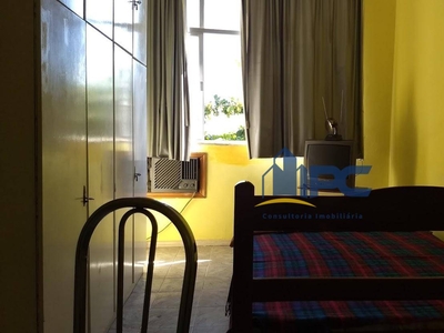 Apartamento em Charitas, Niterói/RJ de 40m² 1 quartos à venda por R$ 359.000,00