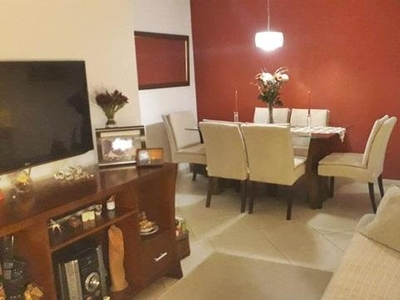 Apartamento em Charitas, Niterói/RJ de 75m² 2 quartos à venda por R$ 649.000,00