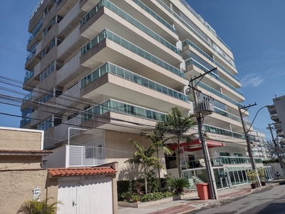 Apartamento em Charitas, Niterói/RJ de 86m² 2 quartos à venda por R$ 709.000,00