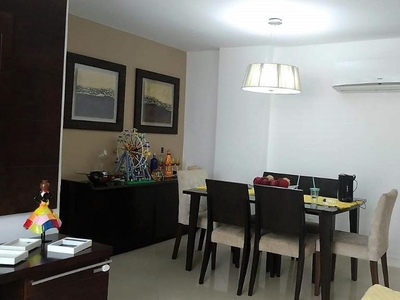 Apartamento em Charitas, Niterói/RJ de 86m² 2 quartos à venda por R$ 749.000,00