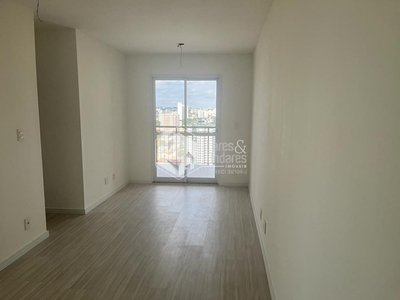 Apartamento em Chora Menino, São Paulo/SP de 67m² 3 quartos à venda por R$ 716.000,00