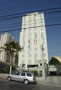 Apartamento em Chora Menino, São Paulo/SP de 76m² 2 quartos à venda por R$ 429.000,00