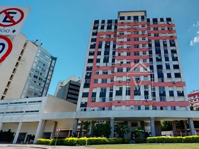 Apartamento em Cidade Baixa, Porto Alegre/RS de 65m² 2 quartos à venda por R$ 374.000,00