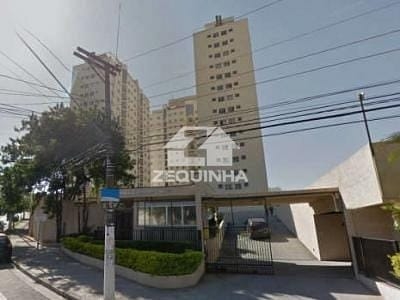 Apartamento em Cidade das Flores, Osasco/SP de 48m² 2 quartos à venda por R$ 264.000,00
