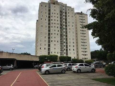 Apartamento em Cidade das Flores, Osasco/SP de 49m² 2 quartos à venda por R$ 279.000,00