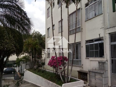 Apartamento em Cidade das Flores, Osasco/SP de 76m² 3 quartos à venda por R$ 264.000,00