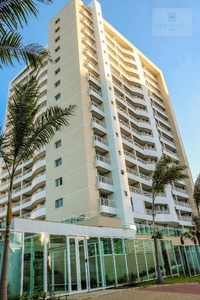 Apartamento em Parque Iracema, Fortaleza/CE de 105m² 3 quartos à venda por R$ 1.063.440,00