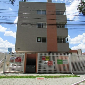 Apartamento em Cidade Industrial, Curitiba/PR de 100m² 3 quartos à venda por R$ 589.000,00