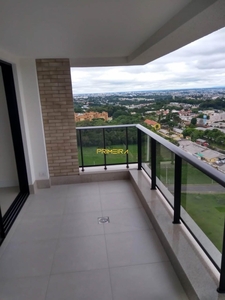 Apartamento em Cidade Industrial, Curitiba/PR de 109m² 3 quartos à venda por R$ 1.559.000,00