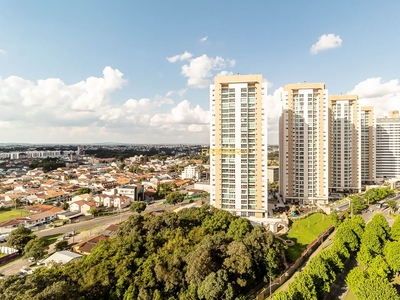 Apartamento em Cidade Industrial, Curitiba/PR de 69m² 2 quartos à venda por R$ 669.000,00