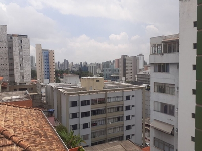 Apartamento em Cidade Jardim, Belo Horizonte/MG de 110m² 3 quartos à venda por R$ 628.000,00