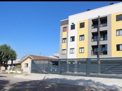 Apartamento em Cidade Jardim, São José dos Pinhais/PR de 84m² 3 quartos à venda por R$ 348.000,00