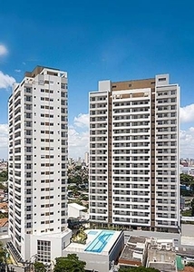 Apartamento em Cidade Mãe do Céu, São Paulo/SP de 113m² 3 quartos à venda por R$ 1.131.000,00