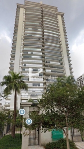 Apartamento em Cidade Mãe do Céu, São Paulo/SP de 232m² 3 quartos à venda por R$ 2.749.000,00