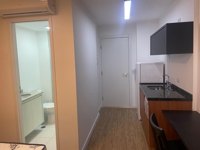 Apartamento em Cidade Mãe do Céu, São Paulo/SP de 23m² 1 quartos para locação R$ 2.000,00/mes
