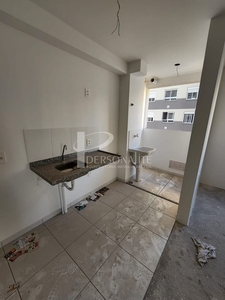 Apartamento em Cidade Mãe do Céu, São Paulo/SP de 46m² 2 quartos à venda por R$ 349.000,00