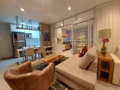 Apartamento em Cidade Mãe do Céu, São Paulo/SP de 80m² 3 quartos à venda por R$ 1.045.000,00