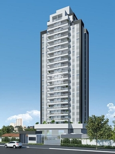 Apartamento em Cidade Mãe do Céu, São Paulo/SP de 80m² 3 quartos à venda por R$ 1.059.000,00