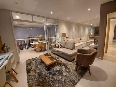 Apartamento em Cidade Mãe do Céu, São Paulo/SP de 80m² 3 quartos à venda por R$ 895.838,00