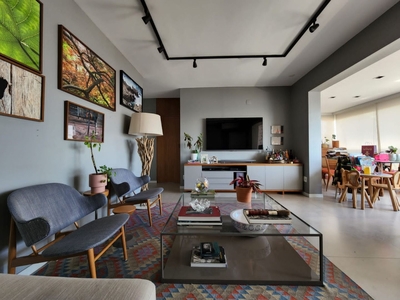 Apartamento em Cidade Monções, São Paulo/SP de 105m² 3 quartos à venda por R$ 1.744.000,00