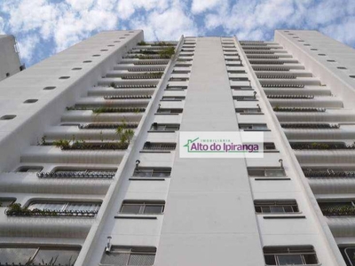 Apartamento em Cidade Monções, São Paulo/SP de 115m² 3 quartos à venda por R$ 1.099.000,00