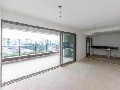 Apartamento em Cidade Monções, São Paulo/SP de 131m² 3 quartos à venda por R$ 2.359.000,00