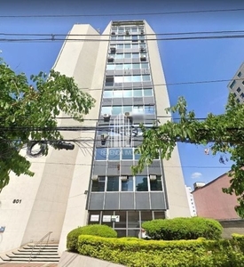 Apartamento em Cidade Monções, São Paulo/SP de 190m² 1 quartos à venda por R$ 1.499.000,00