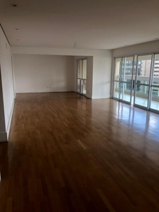 Apartamento em Cidade Monções, São Paulo/SP de 239m² 3 quartos à venda por R$ 3.899.000,00