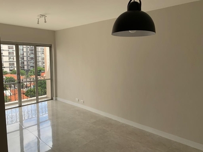 Apartamento em Cidade Monções, São Paulo/SP de 70m² 2 quartos à venda por R$ 839.000,00