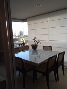 Apartamento em Cidade Monções, São Paulo/SP de 74m² 1 quartos à venda por R$ 1.249.000,00