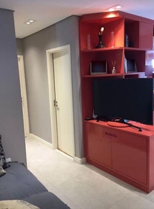 Apartamento em Cidade Monções, São Paulo/SP de 74m² 2 quartos à venda por R$ 1.089.000,00