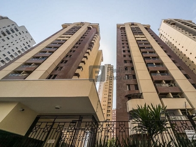 Apartamento em Cidade Monções, São Paulo/SP de 75m² 3 quartos à venda por R$ 1.059.000,00