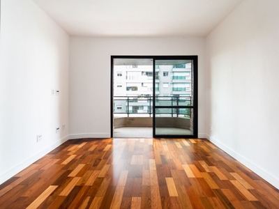 Apartamento em Cidade Monções, São Paulo/SP de 97m² 3 quartos à venda por R$ 1.149.000,00