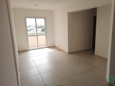 Apartamento em Cidade Morumbi, São José dos Campos/SP de 0m² 3 quartos à venda por R$ 319.000,00