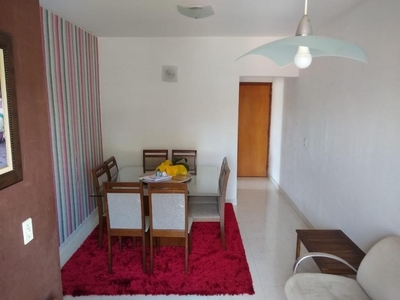Apartamento em Cidade Morumbi, São José dos Campos/SP de 67m² 3 quartos à venda por R$ 244.000,01