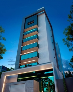 Apartamento em Cidade Nobre, Ipatinga/MG de 160m² 3 quartos à venda por R$ 1.065.000,00