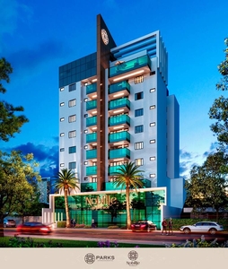 Apartamento em Cidade Nobre, Ipatinga/MG de 84m² 3 quartos à venda por R$ 629.000,00