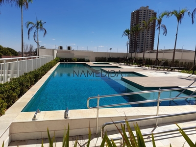 Apartamento em Cidade Nova, Franca/SP de 161m² 4 quartos à venda por R$ 1.199.000,00