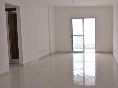 Apartamento em Cidade Ocian, Praia Grande/SP de 129m² 3 quartos à venda por R$ 629.000,00