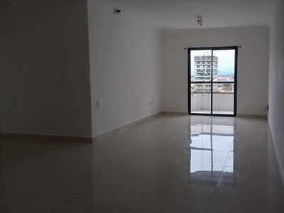 Apartamento em Cidade Ocian, Praia Grande/SP de 148m² 3 quartos à venda por R$ 489.000,00
